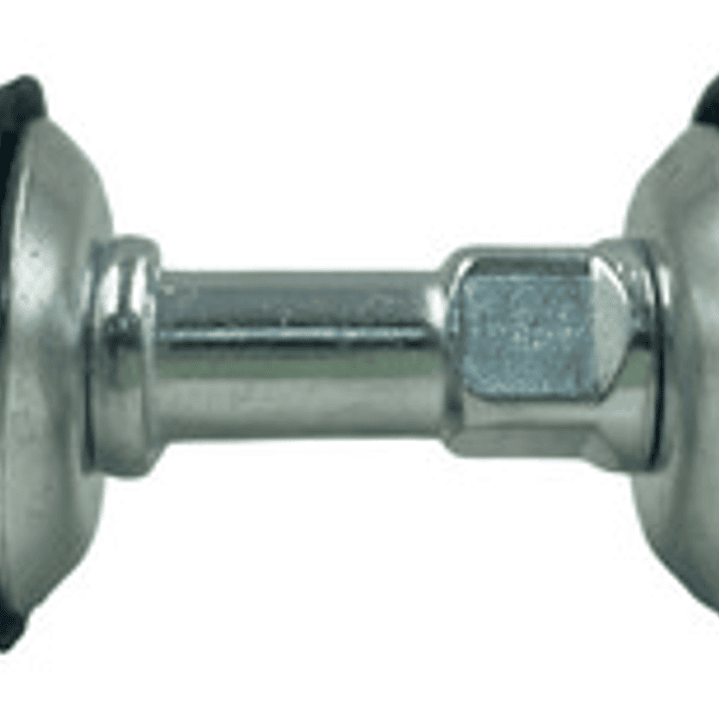 Bieleta O Barra Geely Mk 1.5 2009-2013  (el Par) 5