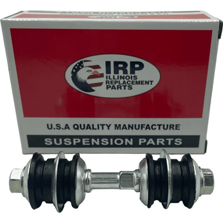 Bieleta O Barra Geely Mk 1.5 2009-2013  (el Par) 4