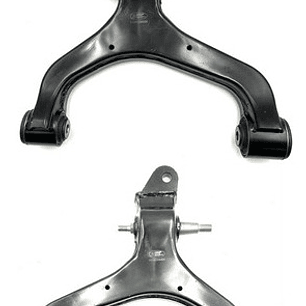 Bandeja Inferior Ssangyong Actyon 2.0 4x4 2007-2012 El Par