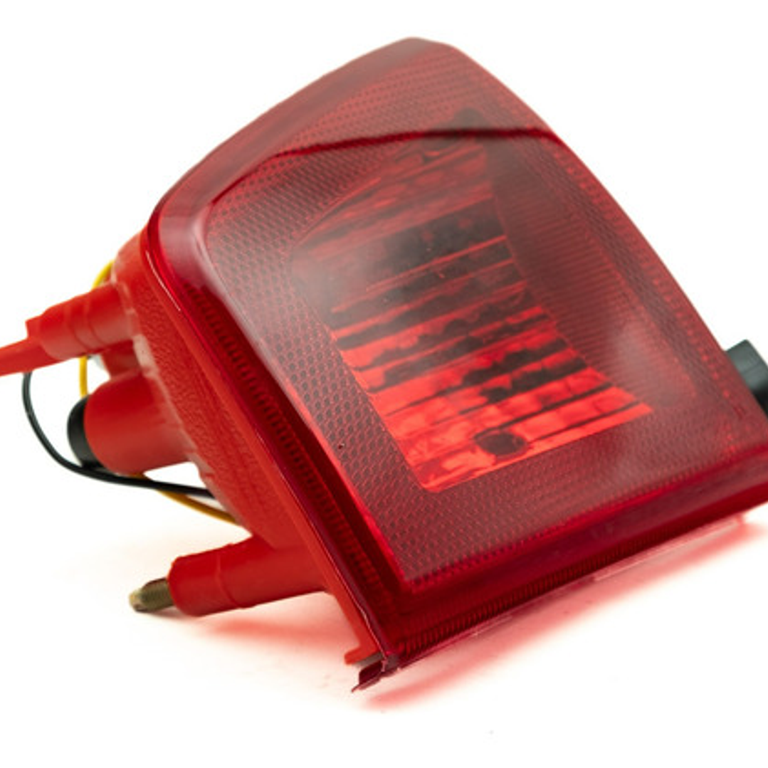 Neblinero Trasero Derecho Chery Tiggo 3 1.6 2015-2019 4