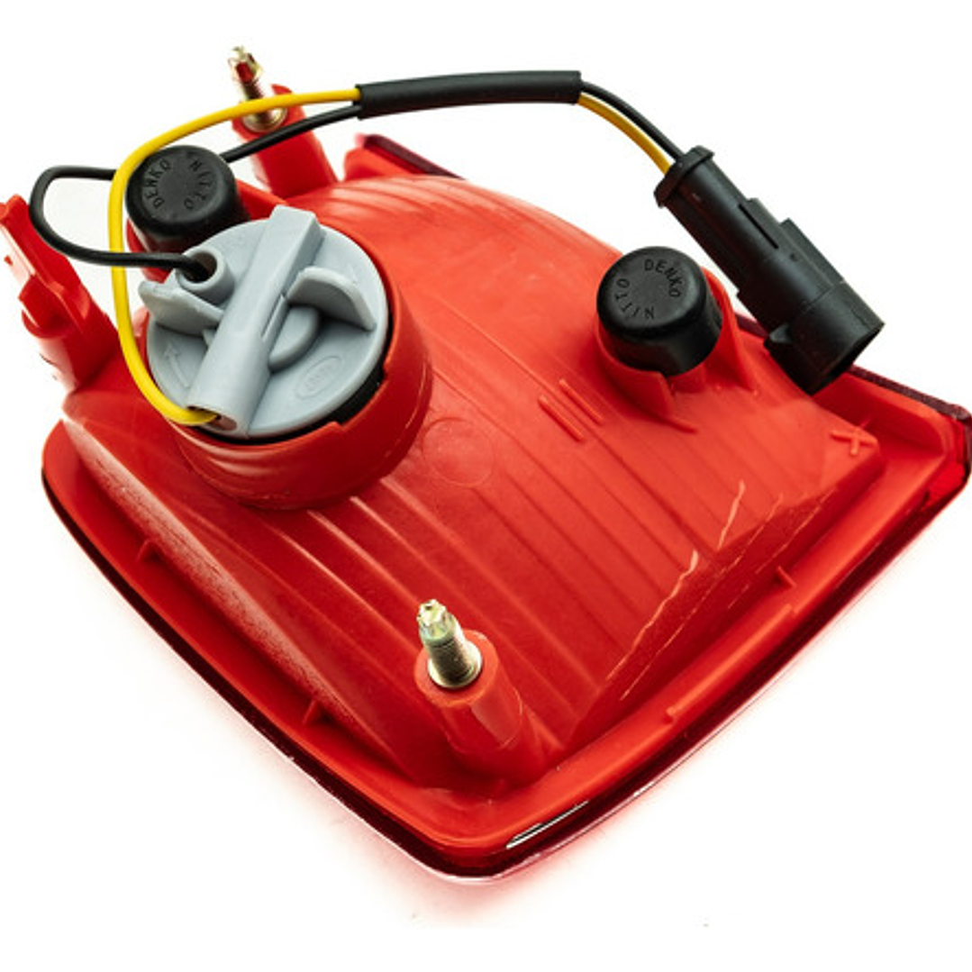 Neblinero Trasero Derecho Chery Tiggo 3 1.6 2015-2019 2