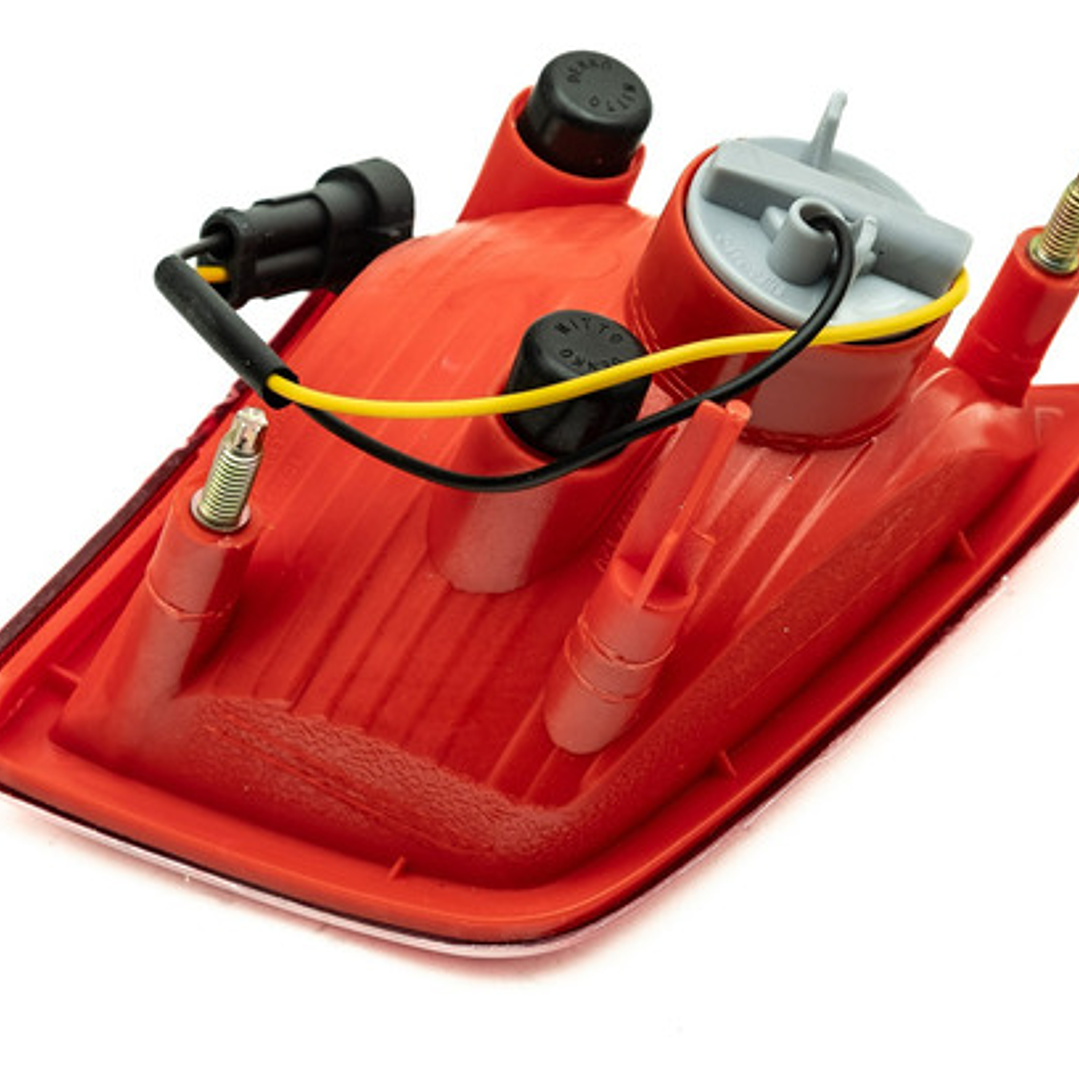 Neblinero Trasero Derecho Chery Tiggo 3 1.6 2015-2019 3