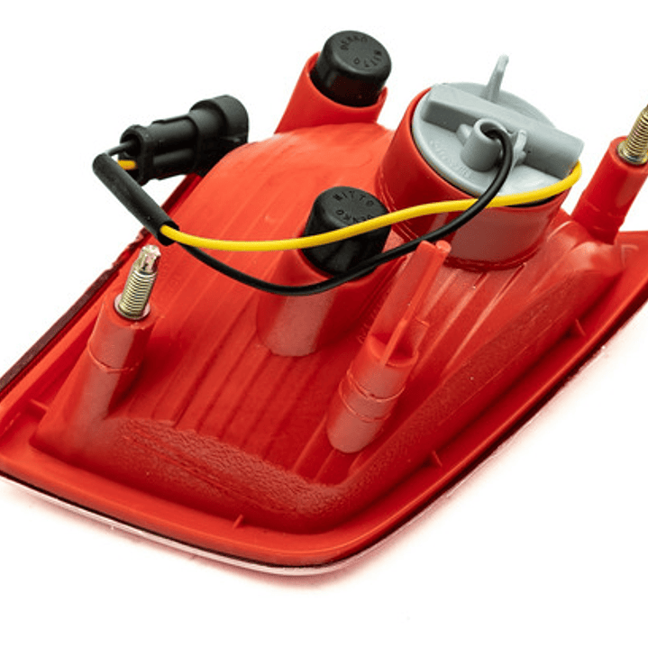 Neblinero Trasero Derecho Chery Tiggo 3 1.6 2015-2019 3