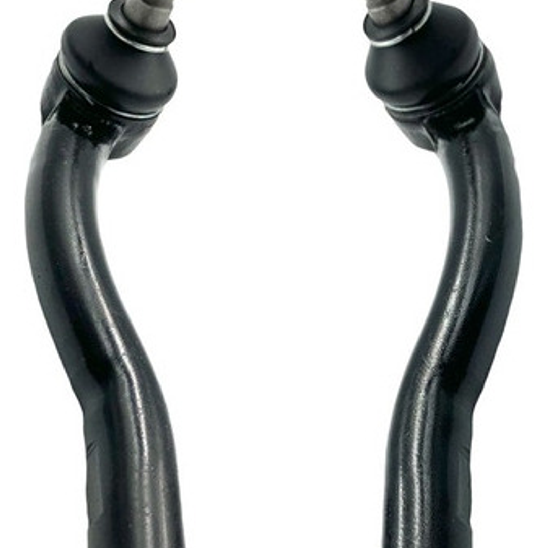 Terminal Dirección ( El Par) Great Wall Voleex C30 1.5 L  1