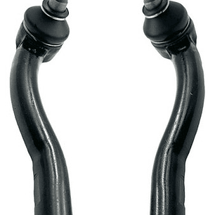 Terminal Dirección ( El Par) Great Wall Voleex C30 1.5 L 