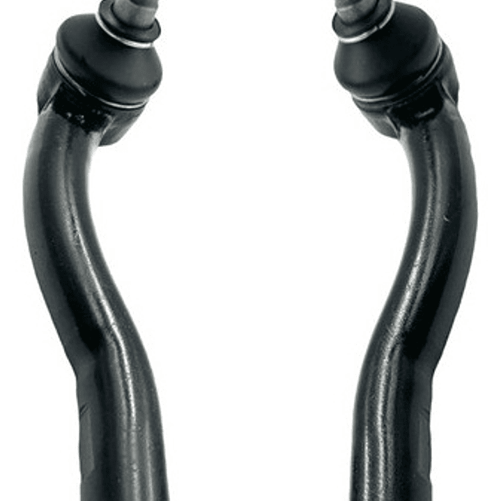 Terminal Dirección ( El Par) Great Wall Voleex C30 1.5 L  1