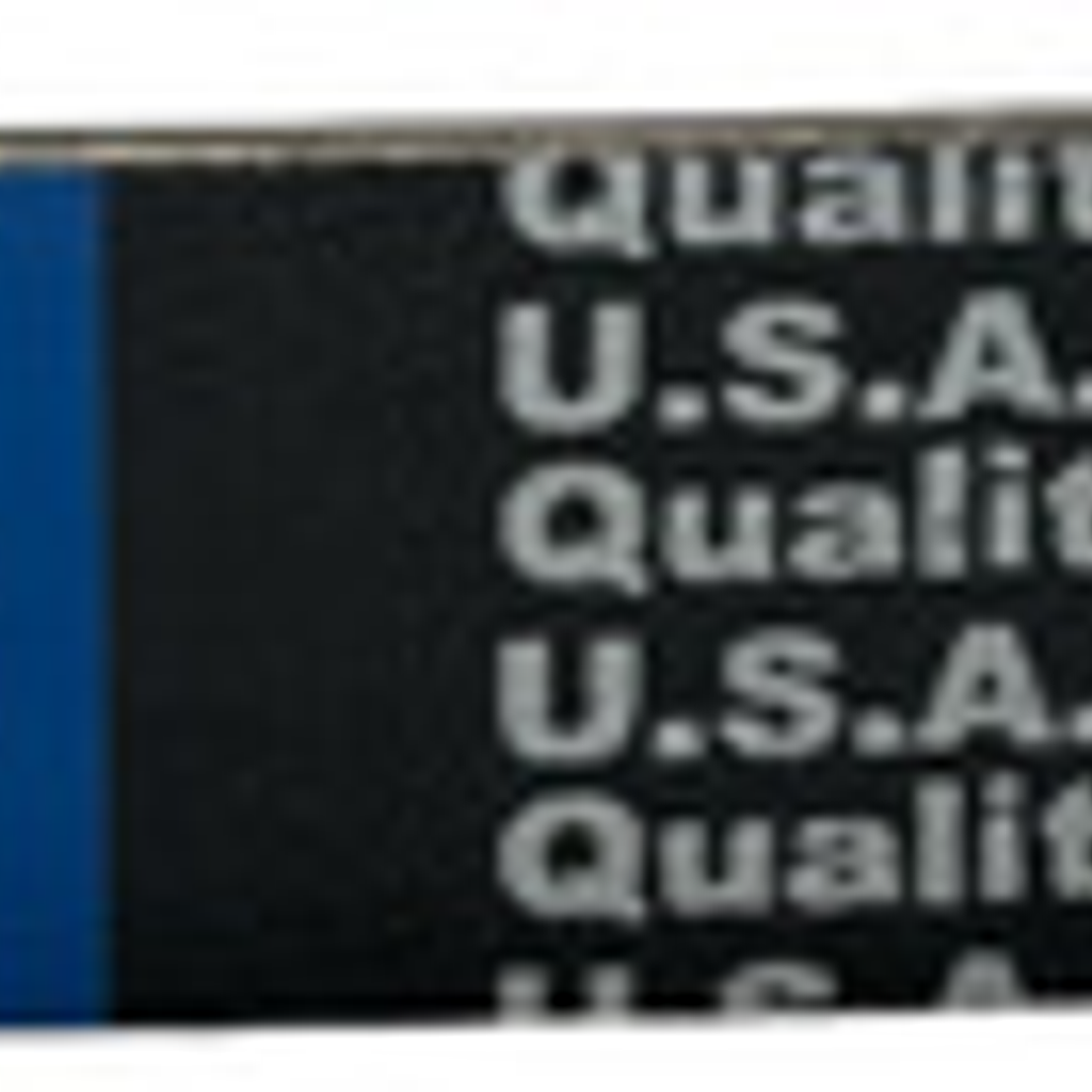 Correa Alternador Changan Md201 1.2 2014-2020 Pick Up Furgon 2