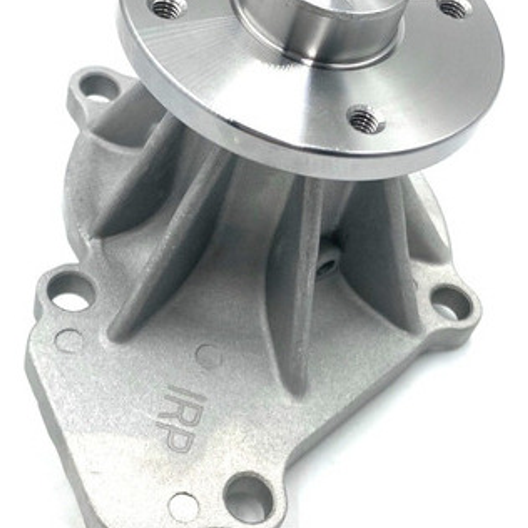 Bomba Agua Nissan D21 2.4 12v 1993-2010 4x2 4x4 Ka24e-eg1 1