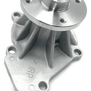 Bomba Agua Nissan D21 2.4 12v 1993-2010 4x2 4x4 Ka24e-eg1