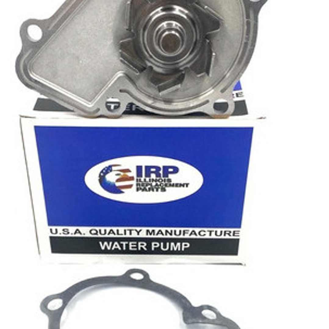 Bomba Agua Nissan D21 2.4 12v 1993-2010 4x2 4x4 Ka24e-eg1 3