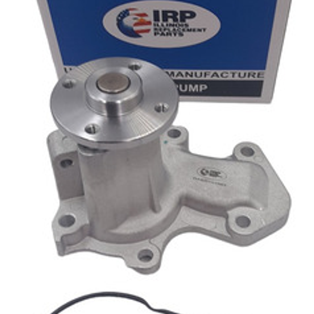 Bomba Agua Para Changan Cx70 1.6 2017-2022 4