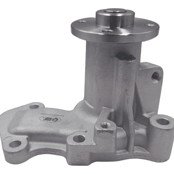 Bomba Agua Para Changan Cx70 1.6 2017-2022 1