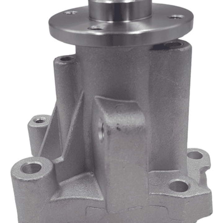 Bomba Agua Para Changan Cx70 1.6 2017-2022 6