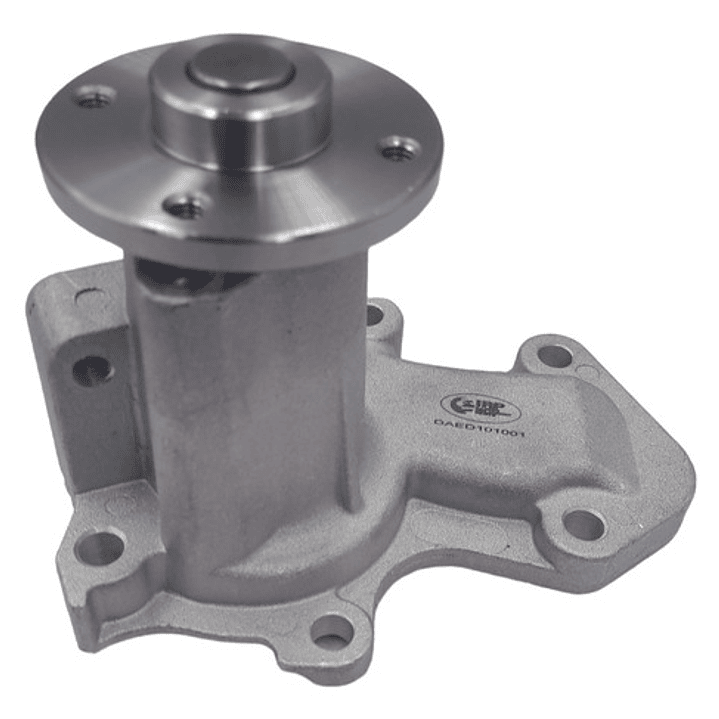 Bomba Agua Para Changan Cx70 1.6 2017-2022 2