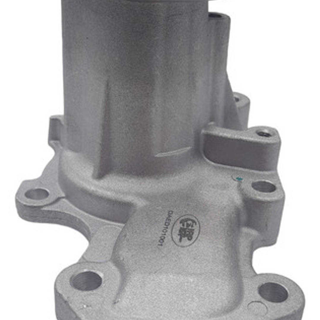 Bomba Agua Para Changan Cx70 1.6 2017-2022 3