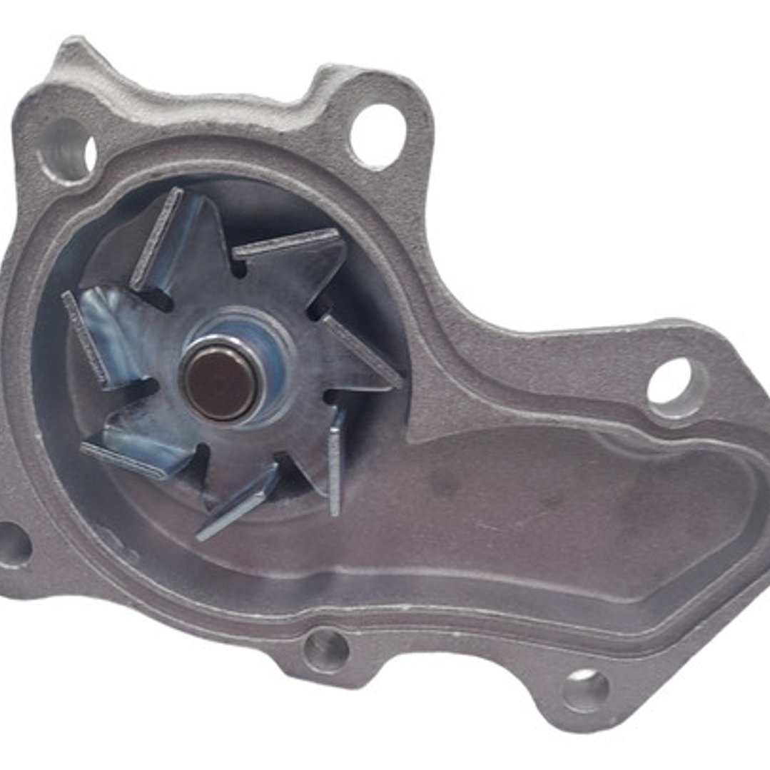 Bomba Agua Para Changan Cx70 1.6 2017-2022 5