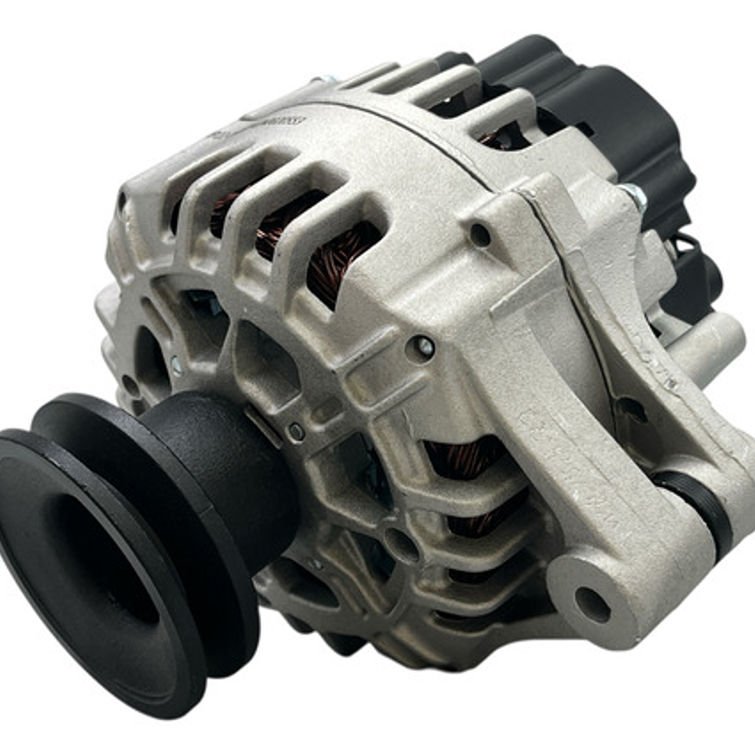 Alternador Para Volkswagen Gol G3 1.6 2004-2010 1