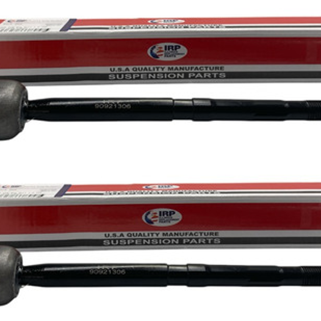 Par Terminal O Brazo Axial Chevrolet New Sail 1.5 2015-2022 1