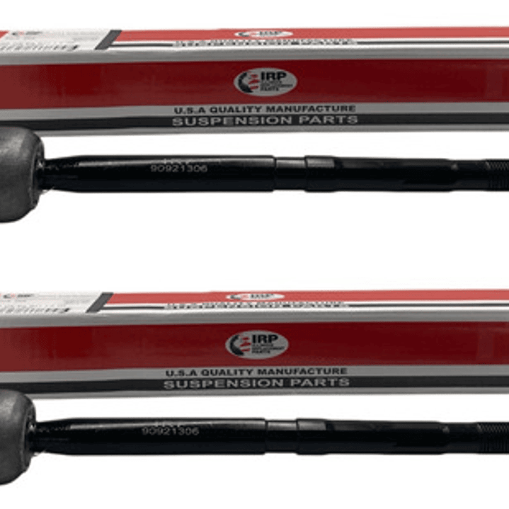 Par Terminal O Brazo Axial Chevrolet New Sail 1.5 2015-2022 1