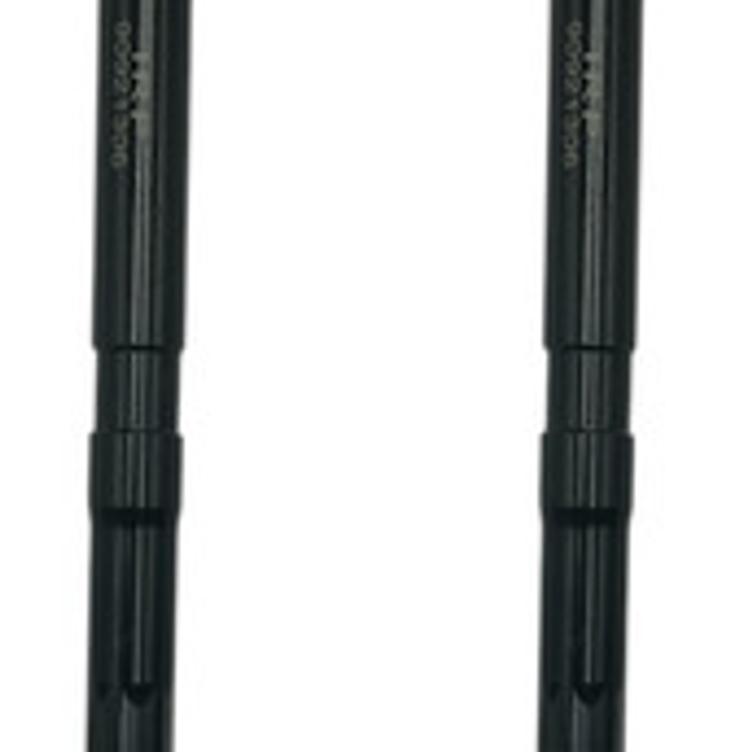 Par Terminal O Brazo Axial Chevrolet New Sail 1.5 2015-2022 2