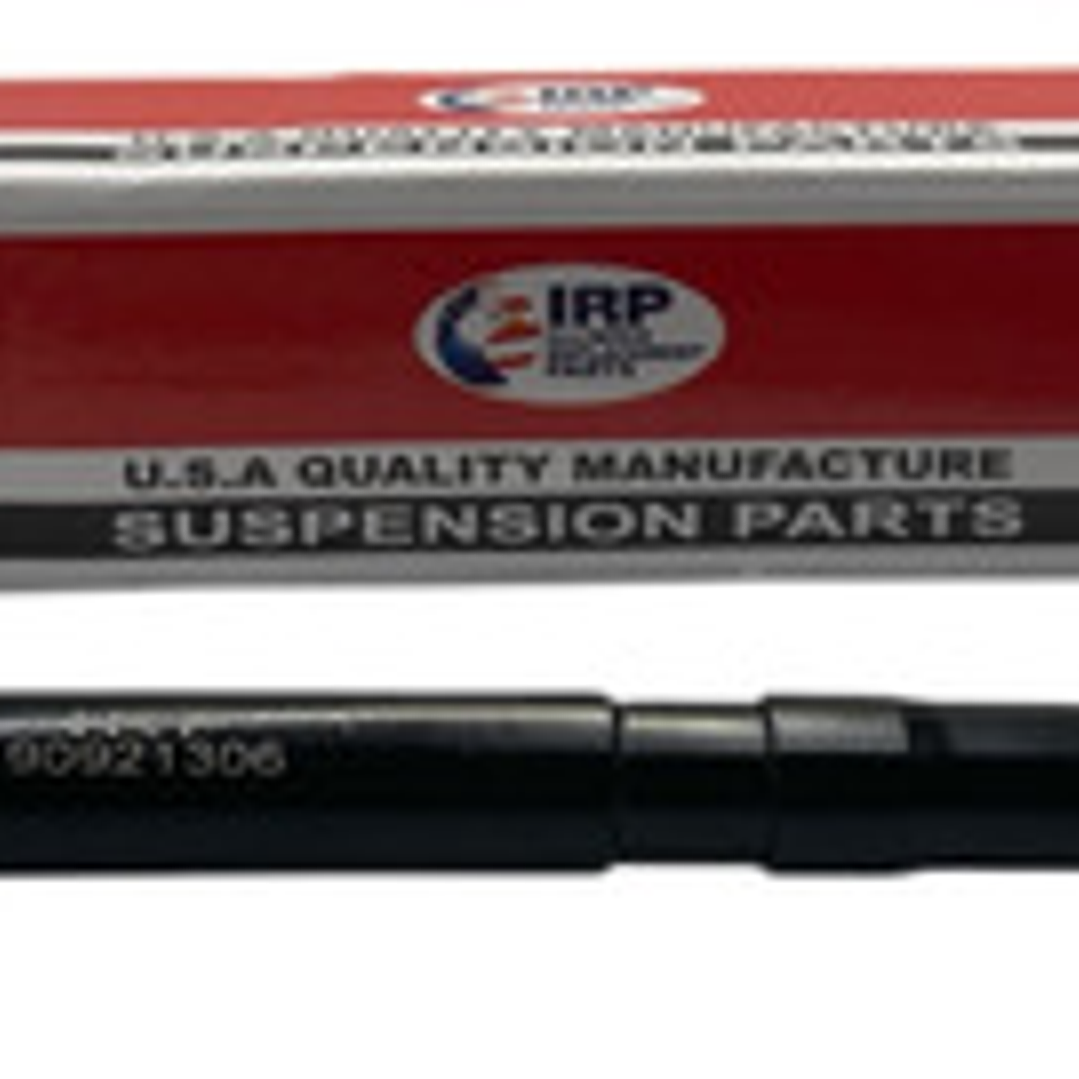 Par Terminal O Brazo Axial Chevrolet New Sail 1.5 2015-2022 6