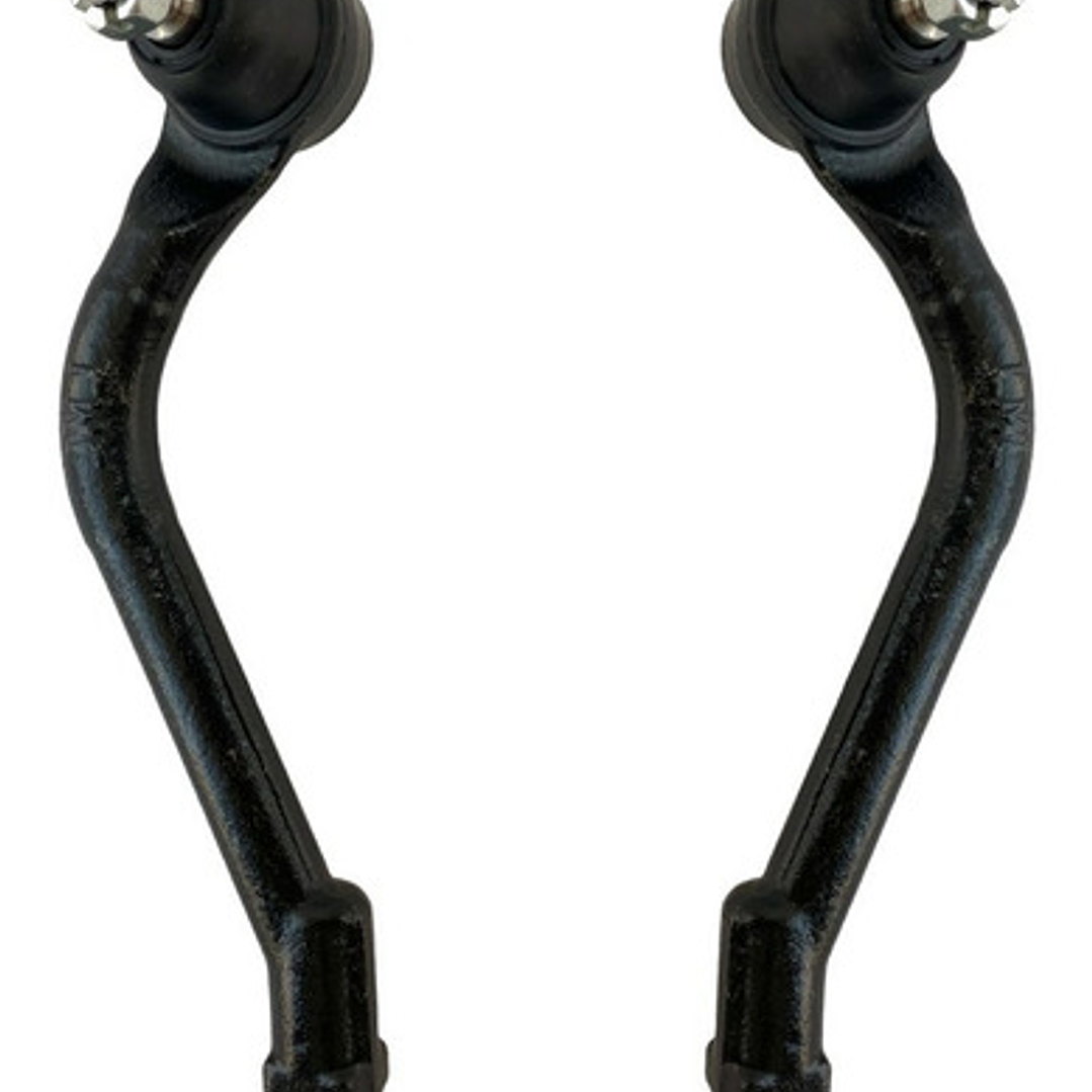 Terminal Dirección (el Par) Para Hyundai Tucson 2.0 2010-15 1