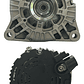 Alternador Para Peugeot 406 1.8 2001-2005 - Miniatura 8