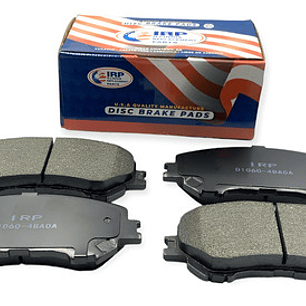 Pastilla Delantera Cerámica Nissan X-trail 2.5 2015-2022 4x4