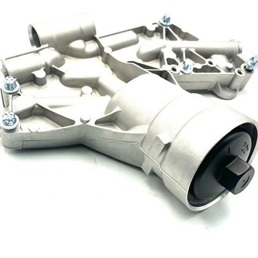 Enfriador De Aceite Completo Opel Insignia A 1.6 2009-2017 3