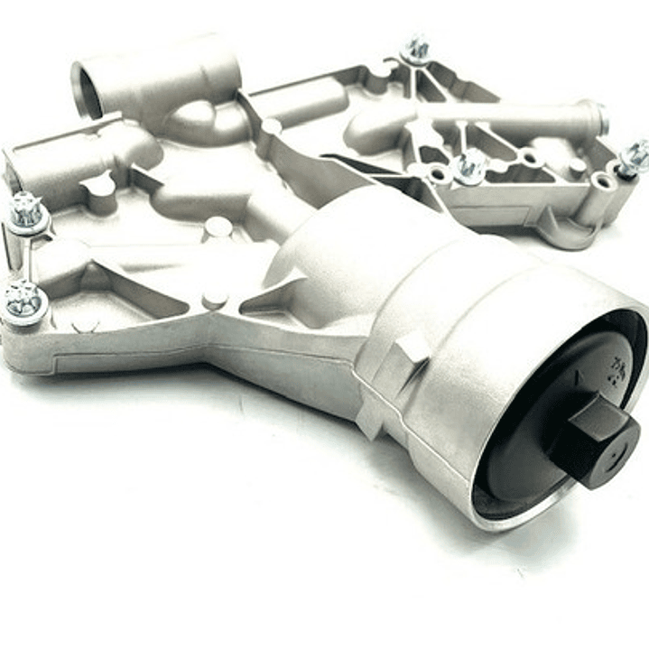 Enfriador De Aceite Completo Opel Insignia A 1.6 2009-2017 3