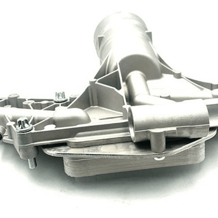 Enfriador De Aceite Completo Opel Insignia A 1.6 2009-2017 7