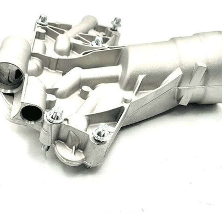 Enfriador De Aceite Completo Opel Insignia A 1.6 2009-2017 4