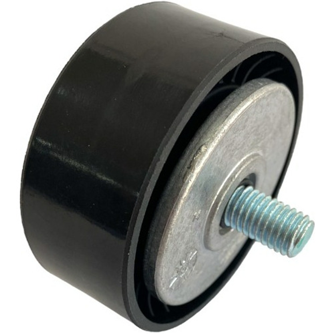 Polea Auxiliar Correa Alternador Mg Zs Mg Gt 1.5 2017-2023 5