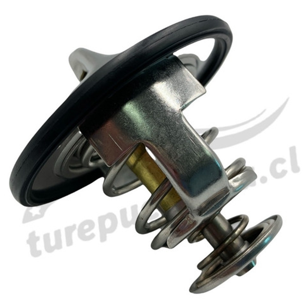 Termostato Nissan Terrano D22 2.5 16v 2001-2015 82º C 2