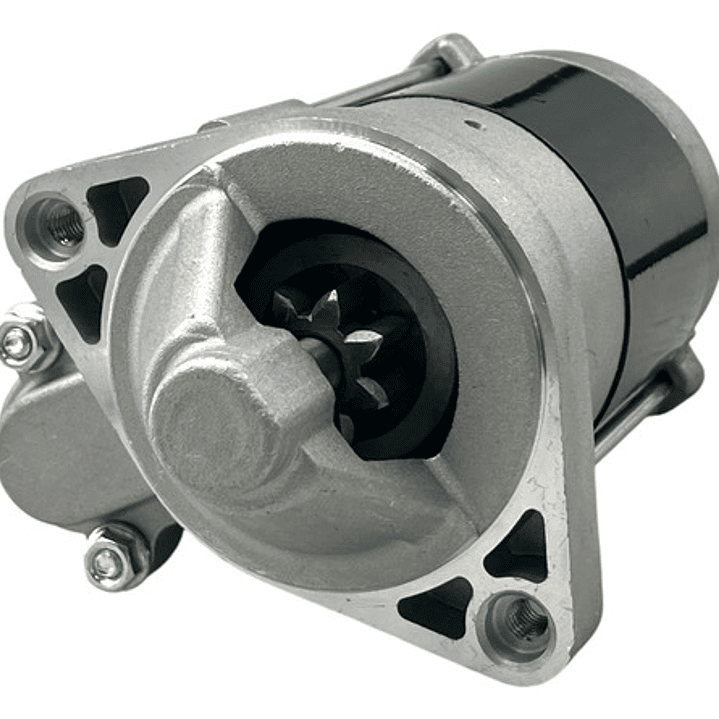 Motor Partida Para Suzuki Vitara 1.6  1989-1995 5