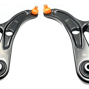 Bandeja Suspension Suzuki Swift 1.3 1.5 1.6 2005-2011 El Par