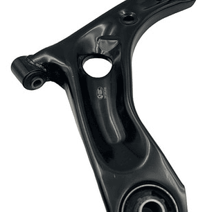 Bandeja Suspensión Derecha Geely Lc ( Panda) 1.3 2011-2016