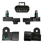 Sensor Map Para Mazda Cx-5 2.5 2013-2021 - Miniatura 3