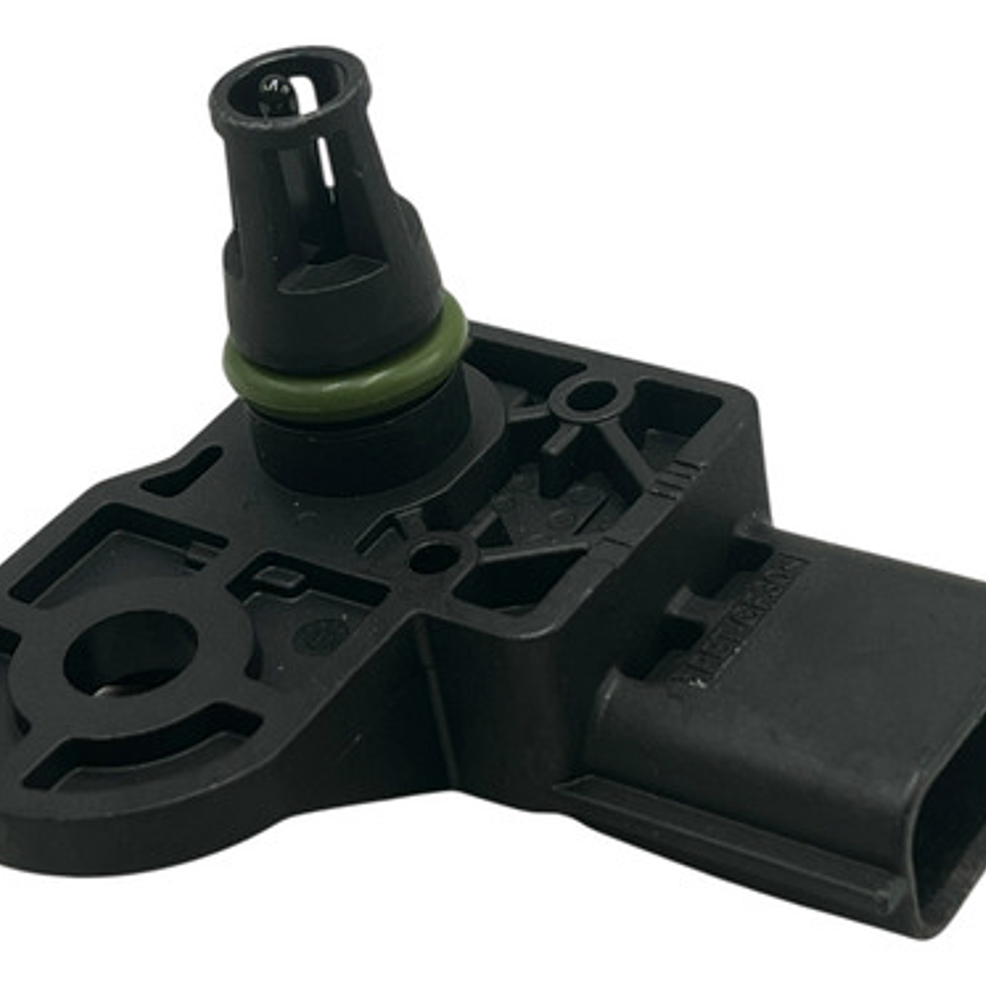 Sensor Map Para Mazda Cx-5 2.5 2013-2021 4