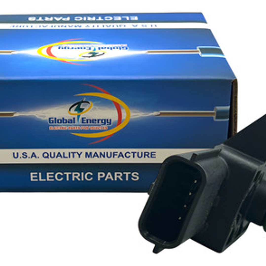 Sensor Map Para Mazda Cx-5 2.5 2013-2021 1