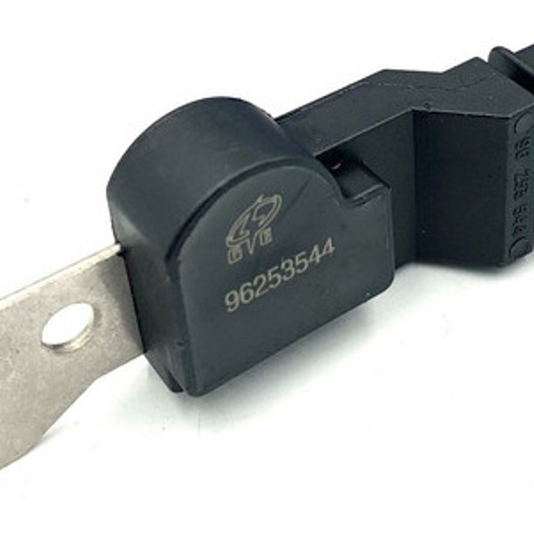 Sensor Posición Eje Leva Chevrolet Vivant 1.6 2004-2009 7