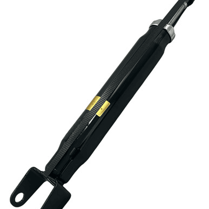 Par Amortiguador Trasero Para Jeep Grand Cherokee 5.7 16-21 6