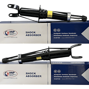 Par Amortiguador Delantero Para Dodge Ram 1500 4.7 2009-2013