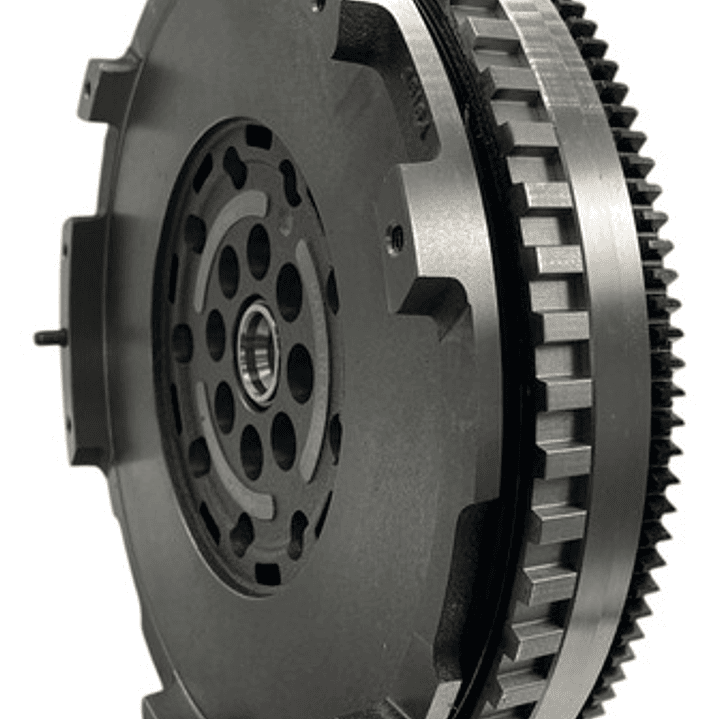 Kit Embrague + Volante Para Solati H350 2.5 2016-2019 6