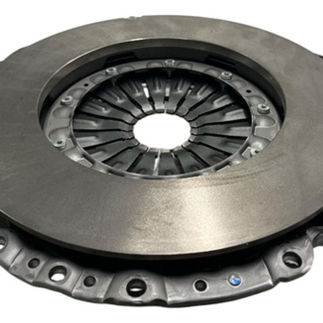 Kit Embrague + Volante Para Solati H350 2.5 2016-2019 4