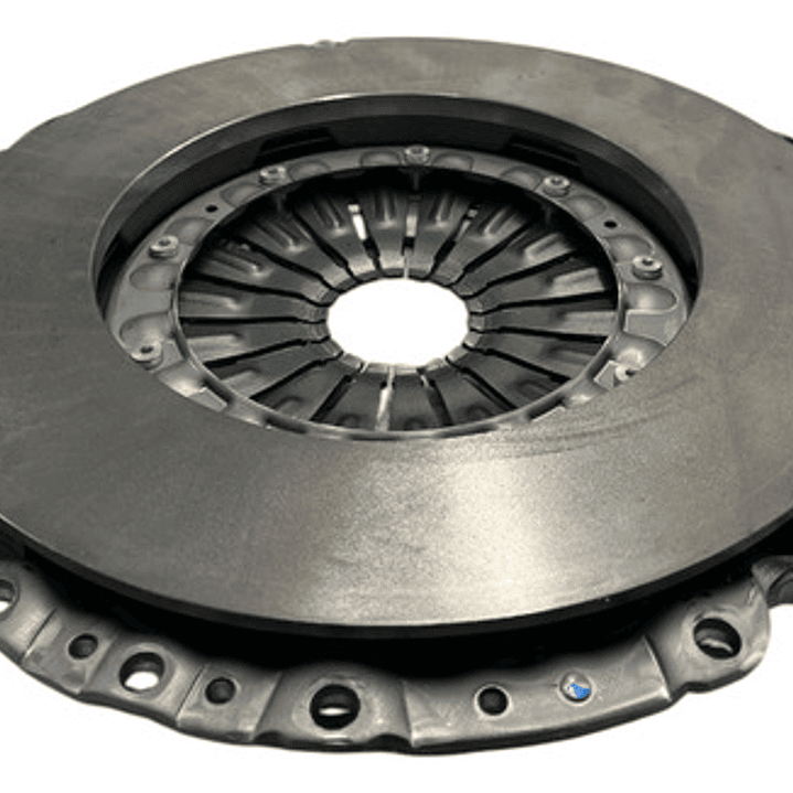 Kit Embrague + Volante Para Solati H350 2.5 2016-2019 4