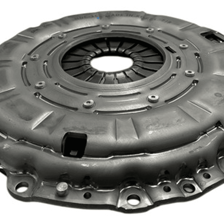 Kit Embrague + Volante Para Solati H350 2.5 2016-2019 2