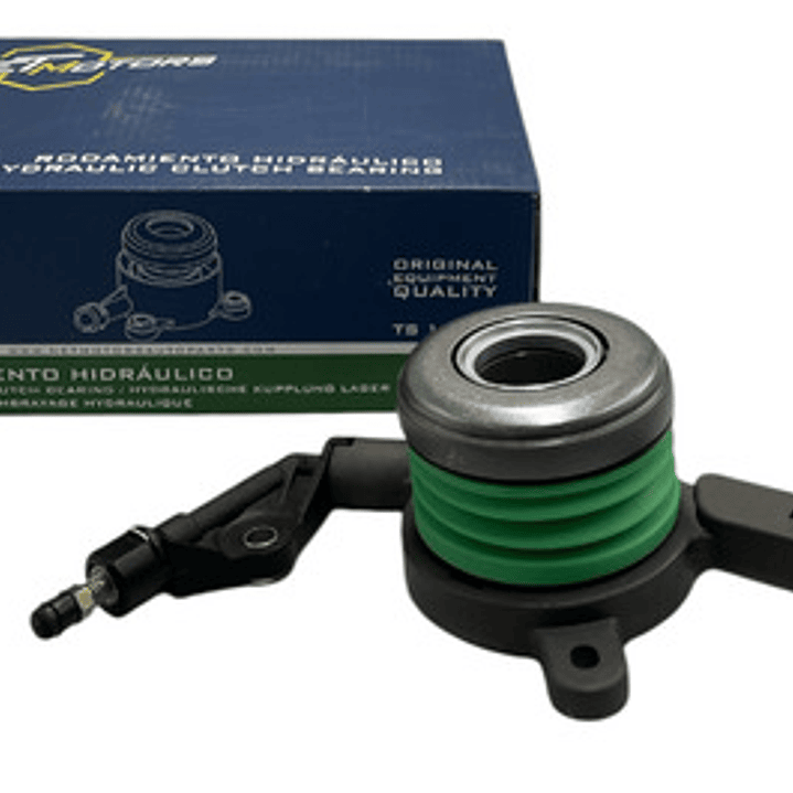 Kit Embrague + Volante Para Solati H350 2.5 2016-2019 11