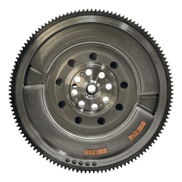 Kit Embrague + Volante Para Solati H350 2.5 2016-2019 7