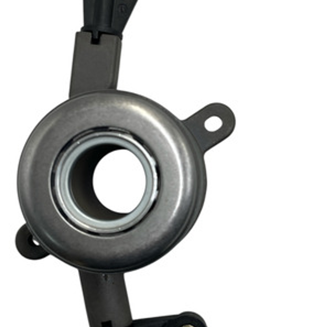 Kit Embrague + Volante Para Solati H350 2.5 2016-2019 10